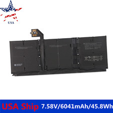G3HTA052H Tablet battery For Microsoft surface Laptop3 DYNT02 6041mAh 45.8Wh picture