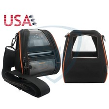 For Zebra Holster Belt Storage Bag Carrying Case ZQ630 QLN420 Printer picture