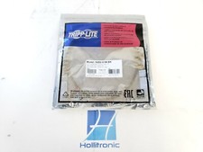 Tripp Lite 1m Qsfp+ To Qsfp+ 40gb Passive Dac Copper Infiniband Cabl N282-01m-Bk picture