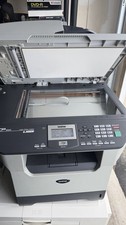 Brother Dcp-8060 All-In-One Laser Printer picture