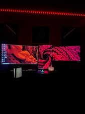 Gaming/streaming Pc picture