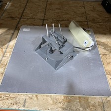 Mars Antennas - MA-WA56-DP25 - 3.3-3.8 GHz 22dBi Panel Antenna H768 picture