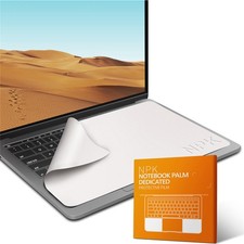 Notebook Palm Keyboard Blanket for MacBook Pro Laptop Screen Cleaning Cloth picture
