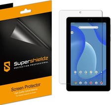 Signature PET Film Screen Protectors - 3 Pack for Onn 7 Inch Tablet 2024 Edition picture
