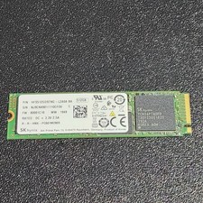 SK HYNIX HFS512GD9TNG-L2A0A 512GB NVMe SSD M.2 2280 Tested picture