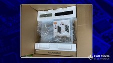 Eaton 5P 1000 Rack 1U UPS Open Box 5P1000R picture