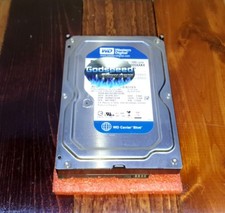 HP Pavilion s3700f - 500GB Hard Drive - Windows 7 Professional 64  picture