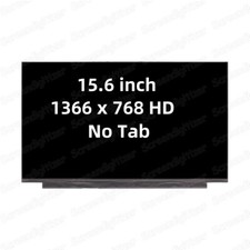 for HP 15-FD0027ST B42YPUA#ABA HD LCD Screen picture