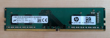 Micron 8GB DDR4 RAM PC4-3200AA 1RX16 UC0 DESKTOP RAM MTA4ATF1G64AZ-3G2E1 picture