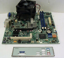 HP Compaq 500B Microtower H-IG41-uATX Motherboard- 582679-001 picture