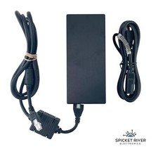 Zebra 4-Pin 12V 9A 108W Power Adapter SAWA-58-90012A PWR-BGA12V108W0WW picture