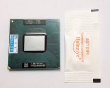 10pcs Intel Core 2 Duo Mobile T7200 2 GHz 4M 667MHz Dual-Core Processor Socket M picture
