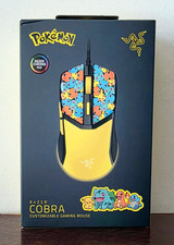 Razer Cobra - Pokémon Edition IN HAND SHIPS FAST picture