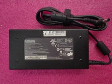 For MSI Cubi B206 NUC AI+ 2MG Chicony 19.5V 6.15A 5.5mm 120W Original AC Adapter picture