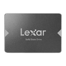 Lexar NS100 512GB 2.5” SATA III Internal SSD, Solid State Drive, Up to 550MB/s R picture