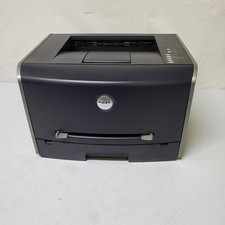 Dell 1700 Black & White Standard Laser Printer NO TONER/DRUM USB Parallel picture