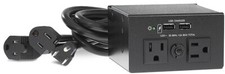 Extron AC+USB 314 60-1891-01 US Cord Power Module picture