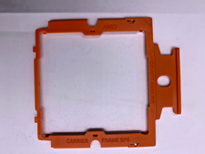 AMD EPYC Genoa Zen4 SP5 Socket CPU Tray Carrier Frame Orange color picture