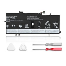 High-Capacity Replacement Battery for Lenovo ThinkPad X1 Carbon/Yoga Series picture