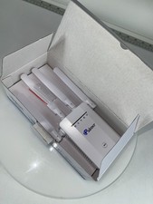 Paleoer 300Mbps WiFi Range Extender Repeater WPS RJ45 Model RPT-004-1 picture