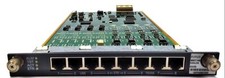 Avaya MM714B 8-Port Analog Genuine OEM Media Module G700 Gateway 700475940 picture
