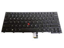 OEM Lenovo Backlit Keyboard T440 T440s T440p T431s 04X0101 Grade A picture