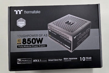 Thermaltake PSTPD0850FNFAGUL Toughpower GF A3 Gold 850W picture