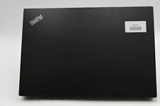Lenovo ThinkPad E580 15.6in 500 GB HD 4 GB RAM i5-7200U Windows 10 Home picture