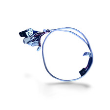 1.7ft Universal CDROM Cable to MPC2 Cable Audio Internal - Multi picture