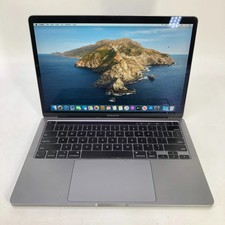 2020 Apple MacBook Pro 13.3