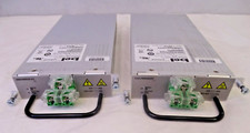 Cisco A900-PWR550-D-E DC-DC Power Converter Module, Lot of 2 for Parts/ Repair picture