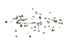 K60I GENUINE ORIGINAL OEM ASUS SCREW KIT K60I picture