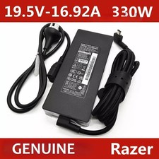 Razer 330W AC Adapter ORIGINAL for Blade 16