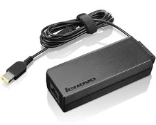 NEW Lenovo ThinkPad 90W AC Adapter Charger Slim Tip 0B46994 20V 4.5A OEM picture