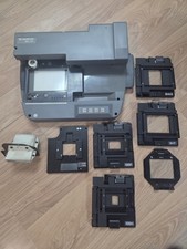Fujifilm Frontier SP2000 Film Scanner 120kits Full Sets picture