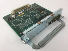CISCO Systems Ethernet Module Circuit Board 800-02026-03E0 picture