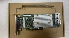 HPE SMART ARRAY E208I-P SR GEN10 12G SAS Raid Controller 836266-001 804394-B21 picture