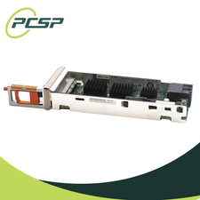 EMC SLIC07 303-121-100A Quad Port RJ-45 Ethernet Network NIC Card picture