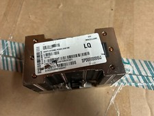 Genuine Dell PowerEdge XE8545 Graphics Card Rear SXM4 Heatsink 73TDC 073TDC picture