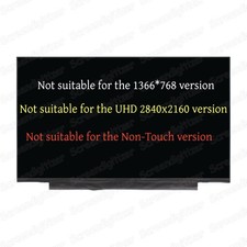 B140HAK03.2 HW0A FHD LCD Touch Screen For Lenovo ThinkPad P14S Gen 1 20S4 20S5 picture