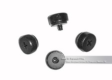 3rd party glass side panel screws for Deepcool Matrexx 50 side panel screws picture