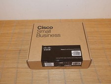 New Cisco PVC2300-EU Business Internet Video Camera: Audio/PoE NEW ORIGINAL BOX UNOPENED picture