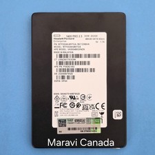 HP HPE Micron 5400 PRO 2.5