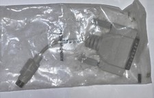 X-rite Serial Interface Cable p/n SE108-DB25PA picture