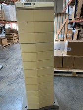 Eaton 9170+ 12-Slot 9KVA UPS - BEIGE FRAME AND COVERS - Used - FANTASTIC DEAL picture