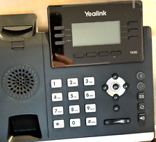 Yealink SIP-T42G Gigabit IP Phone New in box picture