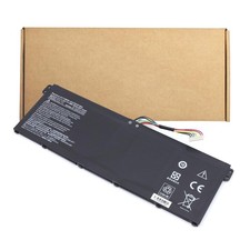 High-Capacity Laptop Battery for Acer Aspire R3 R5 E3 ES1 R7 V3 Series - Compati picture