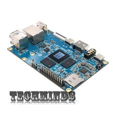 Orange Pi 5 Single Computer Development Board RK3588S 8-Core NPU for Android TE picture