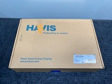 Havis TSD-101 Touch Screen Display picture