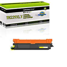 CYMB Color Toner Cartridge TN229 XL Fit For Brother HL-L3220CDW MFC-L3720CDW picture